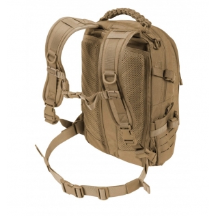 Mochila Táctica Militar Direct Action Dust MK II 20 Litros Coyote 2