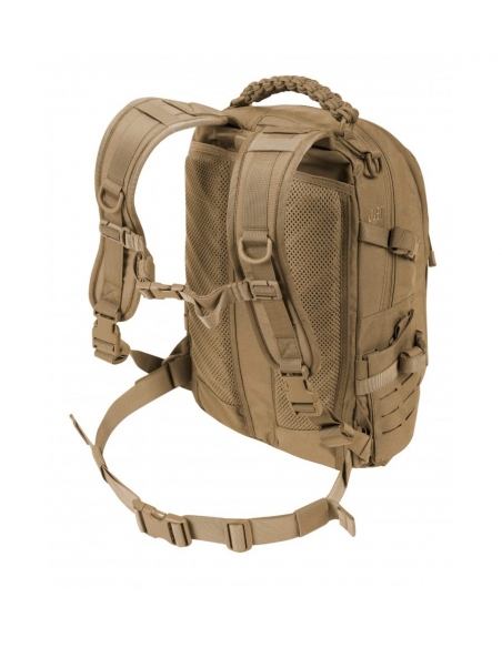 ComprarMochila Táctica Militar Direct Action Dust MK II 20 Litros Coyote