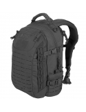 Mochila Táctica Militar Direct Action Dragon Egg MK II 25 Litros Negra