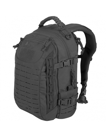 Mochila Táctica Militar Direct Action Dragon Egg MK II 25 Litros Negra