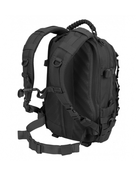 ComprarMochila Táctica Militar Direct Action Dragon Egg MK II 25 Litros Negra