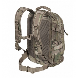 Mochila Táctica Militar Direct Action Dust MK II 20 Litros Multicam 2