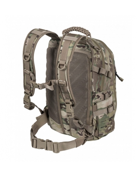 ComprarMochila Táctica Militar Direct Action Dust MK II 20 Litros Multicam