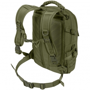 Mochila Táctica Militar Direct Action Dust MK II 20 Litros Olive Green 2