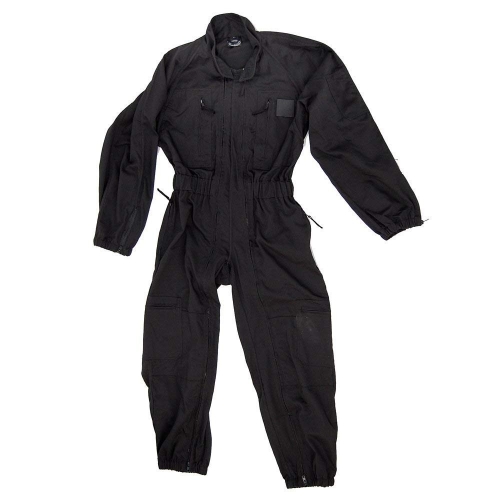 Mono Militar Mil Tec Negro