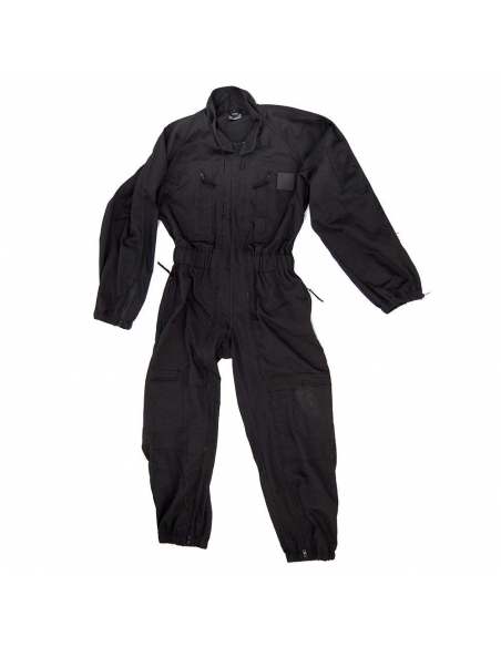 Mono Militar Mil Tec Negro