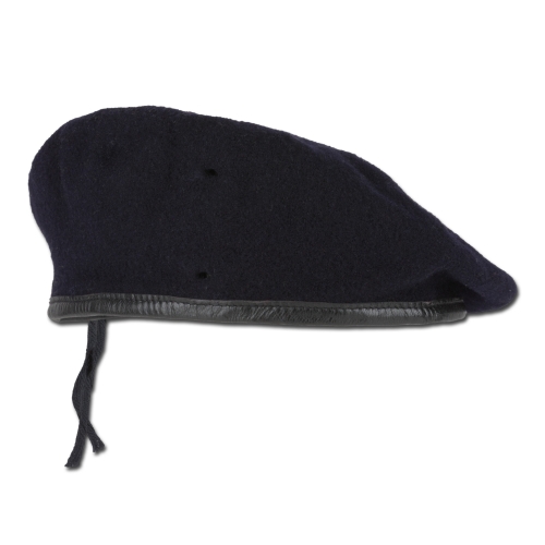 Boina Militar MilTec Negra