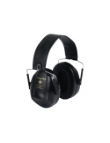 Cascos Anti Ruido Bulls Eye I Peltor Negros