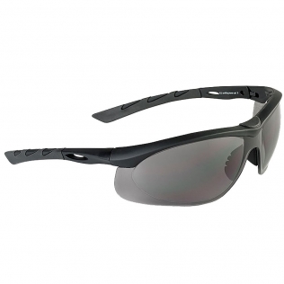 Gafas Tácticas SwissEye Lancer Ahumadas