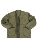Forro M65 Teesar Verde