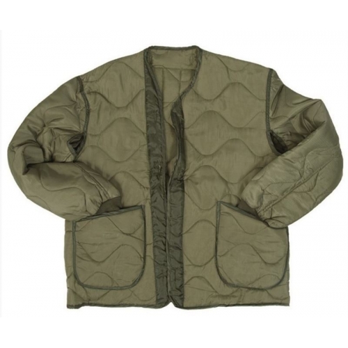 Forro M65 Teesar Verde