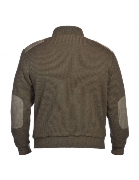 ComprarChaqueta de cazador reversible MFH verde talla M