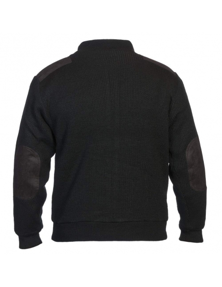 ComprarChaqueta de cazador reversible MFH negra talla XXL