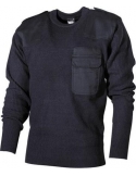 Jersey BW Azul MFH