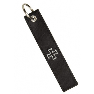 Llavero MilTec Key Ring Negro