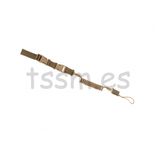 Lanyard Táctico para Pistola Emerson Coyote