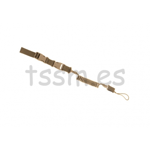 Lanyard Táctico para Pistola Emerson Coyote
