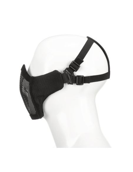 ComprarMáscara Táctica MK II Steel Invader Gear Negra