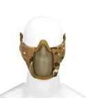 Máscara Táctica MK II Steel Invader Gear ATP Multicam