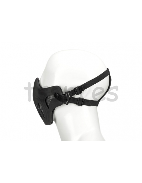 ComprarMáscara Táctica Ranger Pirate Arms Negra