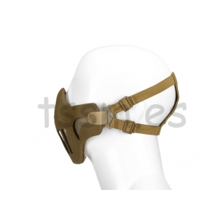 Máscara Táctica Ranger Pirate Arms Coyote 2