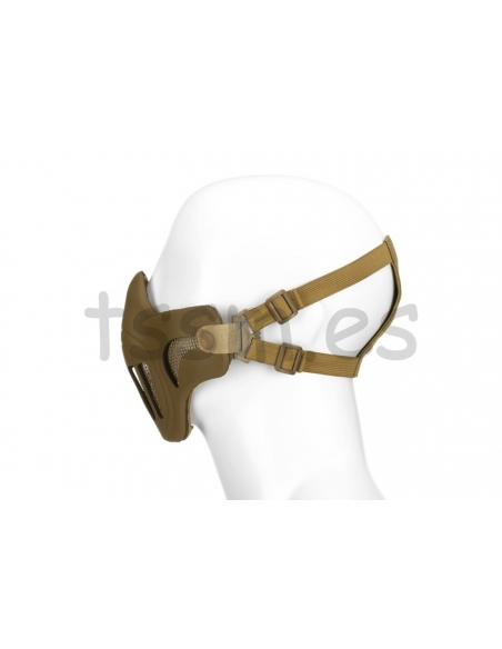 ComprarMáscara Táctica Ranger Pirate Arms Coyote