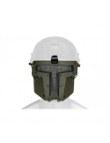 Máscara Táctica Warrior Steel Pirate Arms Verde OD