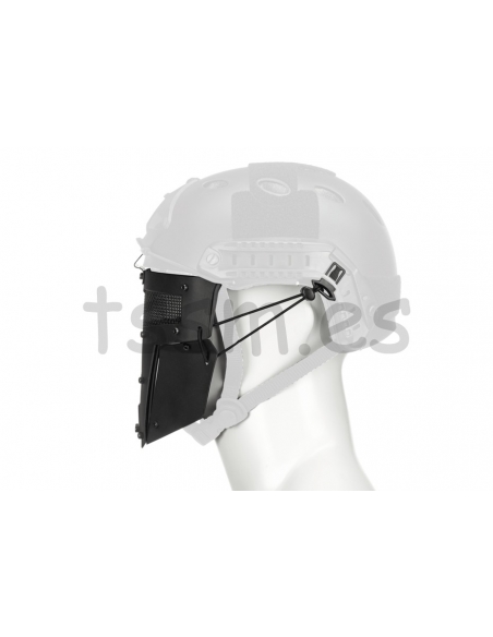 ComprarMáscara Táctica Warrior Steel Pirate Arms Negra