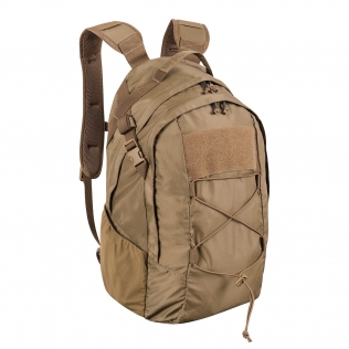 Mochila Táctica Militar Helikon-Tex EDC Lite Pack 21 Litros Coyote 2