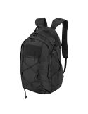 Mochila Táctica Militar Helikon-Tex EDC Lite Pack 21 Litros Negra