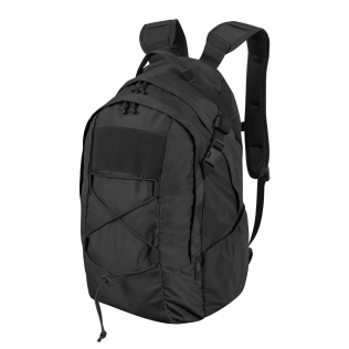 Mochila Táctica Militar Helikon-Tex EDC Lite Pack 21 Litros Negra