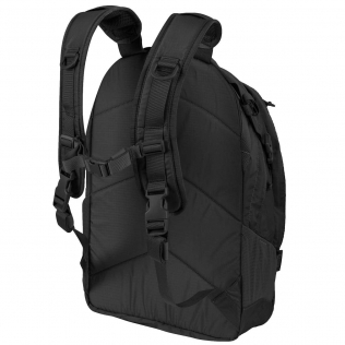 Mochila Táctica Militar Helikon-Tex EDC Lite Pack 21 Litros Negra 2