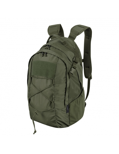 Mochila Táctica Militar Helikon-Tex EDC Lite Pack 21 Litros Olive Green