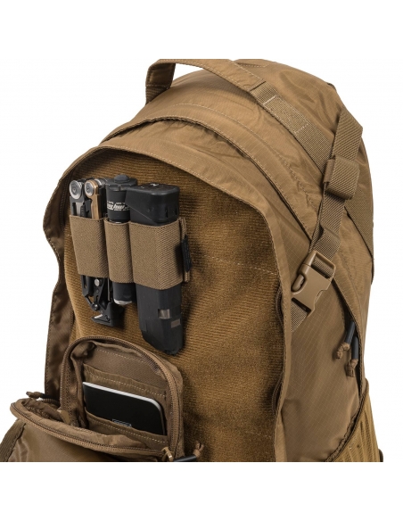ComprarMochila Táctica Militar Helikon-Tex EDC Lite Pack 21 Litros Olive Green