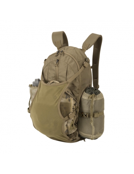 ComprarMochila Táctica Militar Helikon-Tex Groundhog Pack 10 Litros Coyote