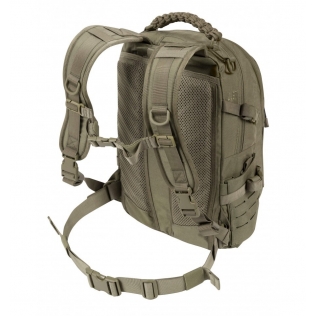 Mochila Táctica Militar Direct Action Dust MK II 20 Litros Adaptive Green 2