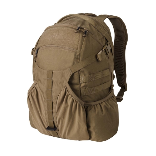 Mochila Táctica Militar Helikon-Tex Raider 20 Litros Coyote