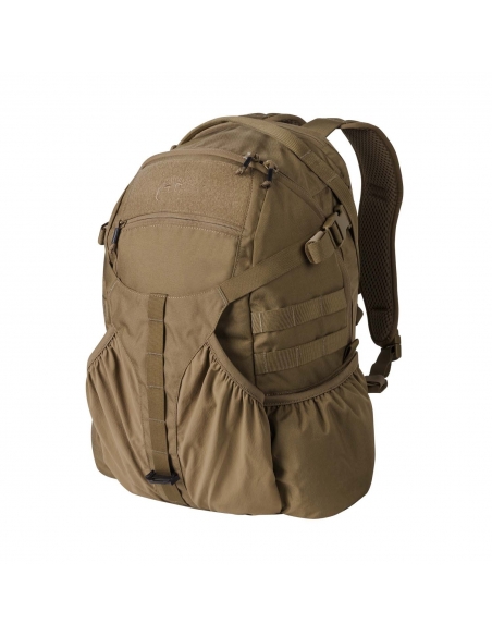 Mochila Táctica Militar Helikon-Tex Raider 20 Litros Coyote