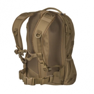 Mochila Táctica Militar Helikon-Tex Raider 20 Litros Coyote 2