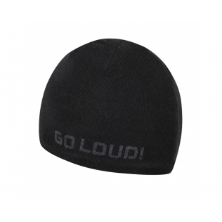 Gorro de Invierno Direct Action Negro 2