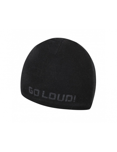 ComprarGorro de Invierno Direct Action Negro