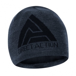 Gorro de Invierno Direct Action Gris