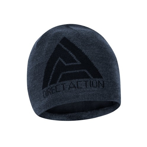 Gorro de Invierno Direct Action Gris