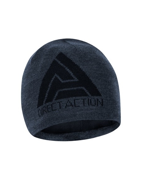 Gorro de Invierno Direct Action Gris