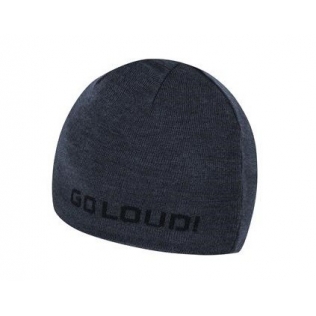 Gorro de Invierno Direct Action Gris 2