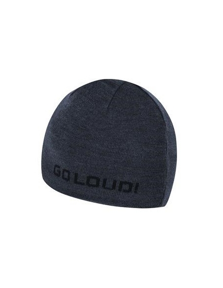 ComprarGorro de Invierno Direct Action Gris