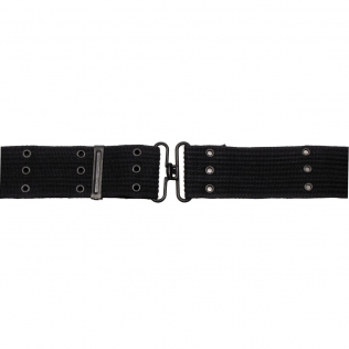 Cinturón Táctico MFH Negro