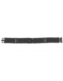 Cinturón Táctico Militar MFH Negro
