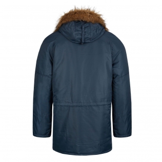 Chaqueta Aviador N3B MilTec Azul 2