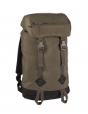 Mochila Táctica Militar MilTec Walker 20 Litros Verde